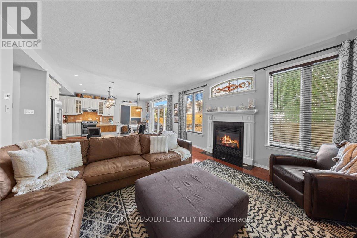 112 Muskego Crescent