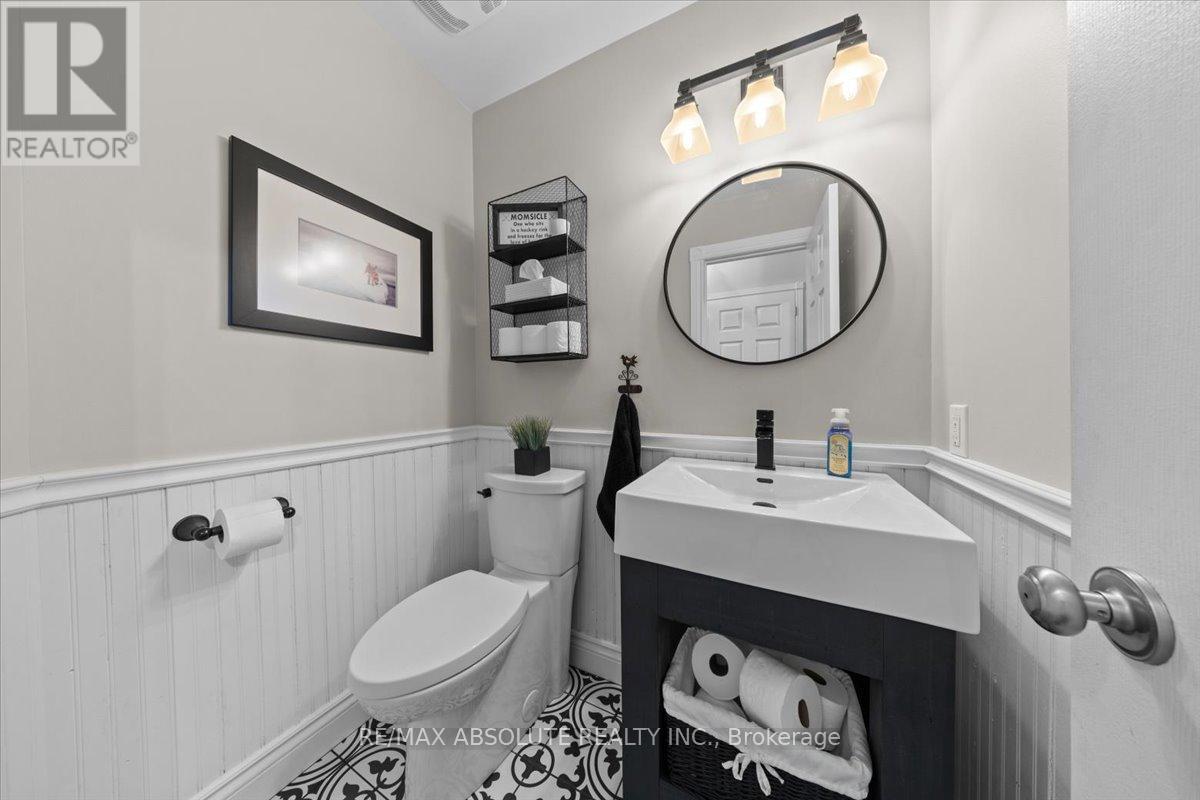 112 Muskego Crescent
