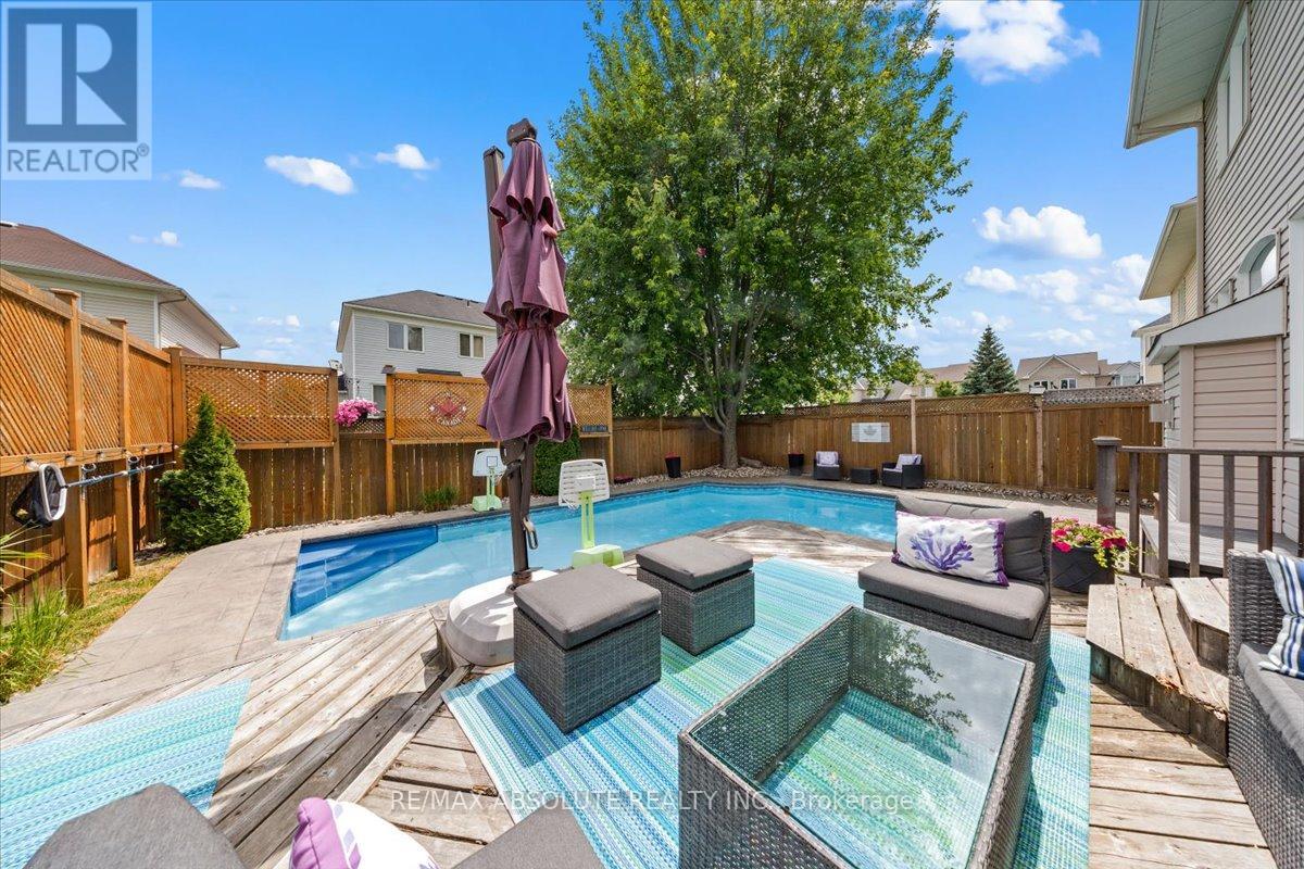 112 Muskego Crescent