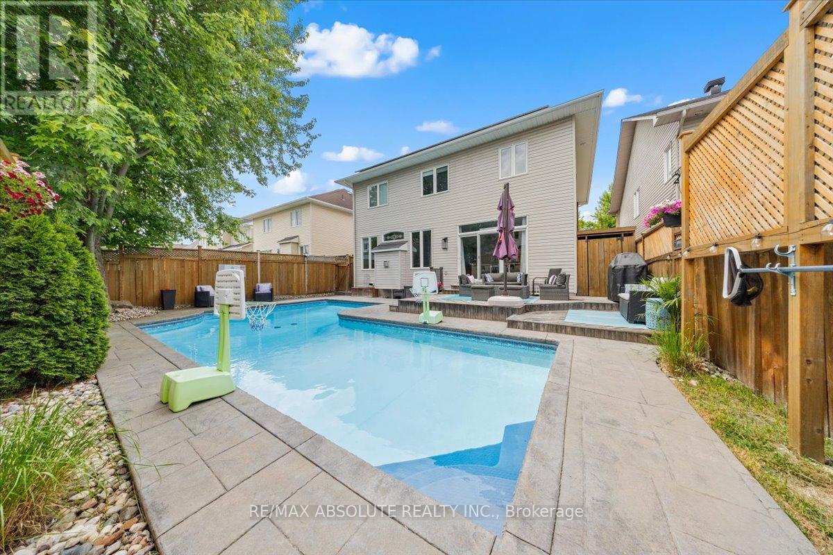 112 Muskego Crescent