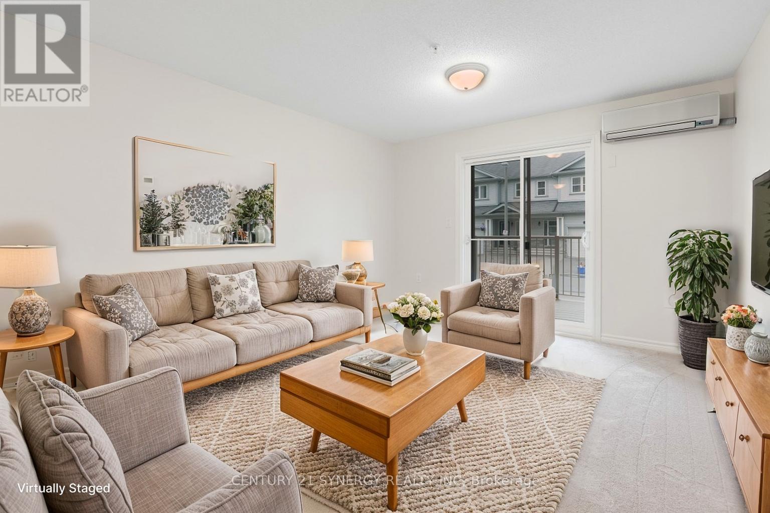 112 - 141 Potts Drive