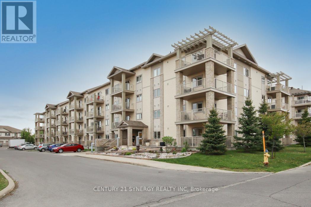 112 - 141 Potts Drive