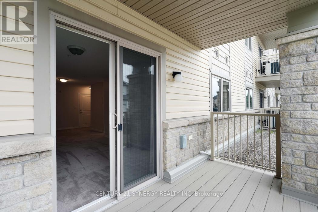 112 - 141 Potts Drive