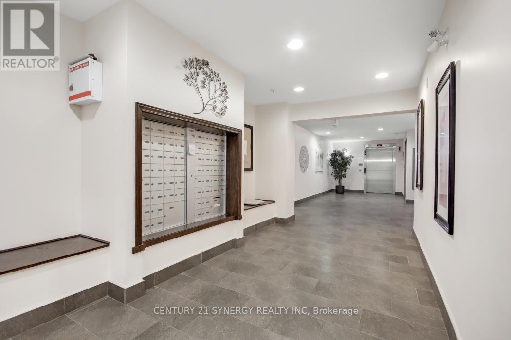 112 - 141 Potts Drive