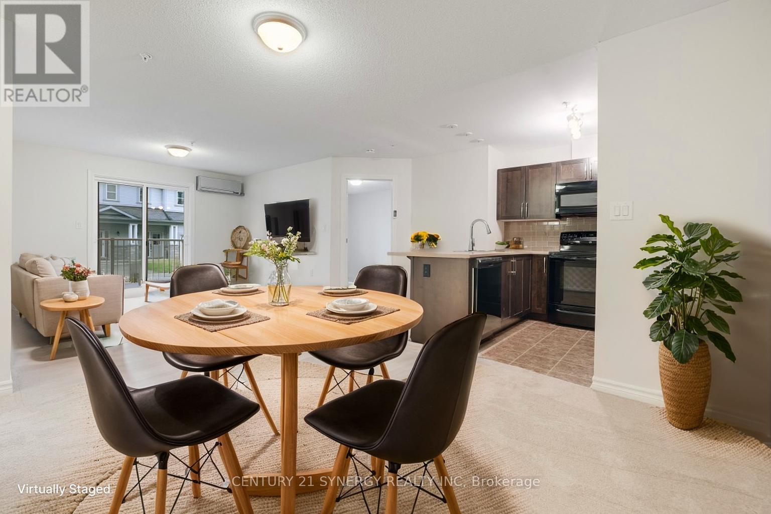 112 - 141 Potts Drive