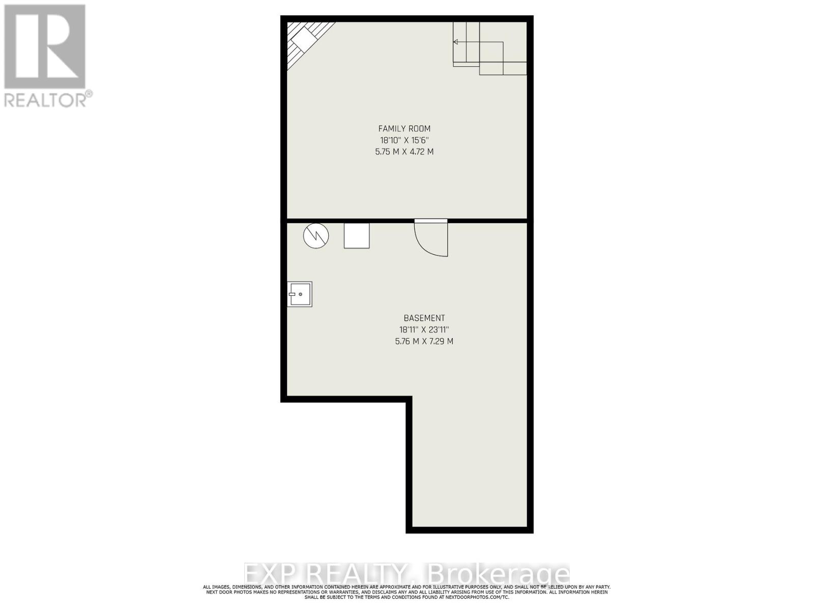 407 Heathrow Private