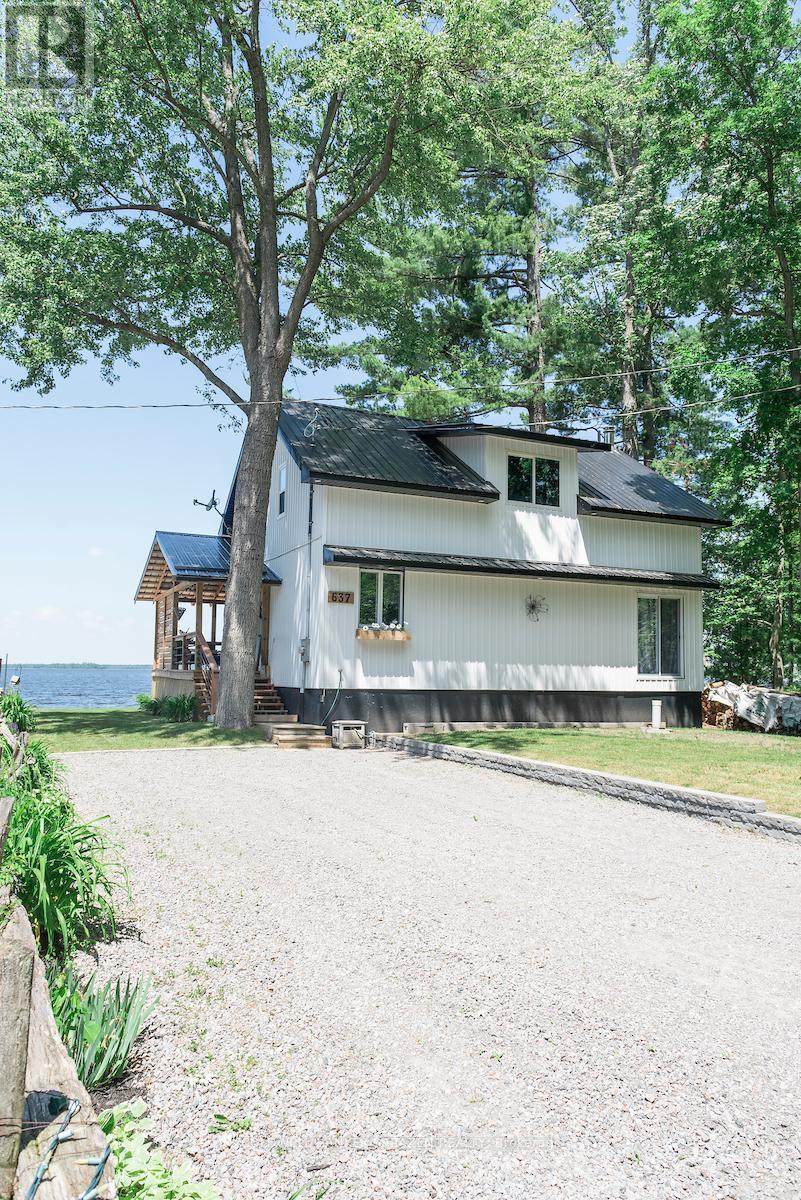 637 Mcewen Lane