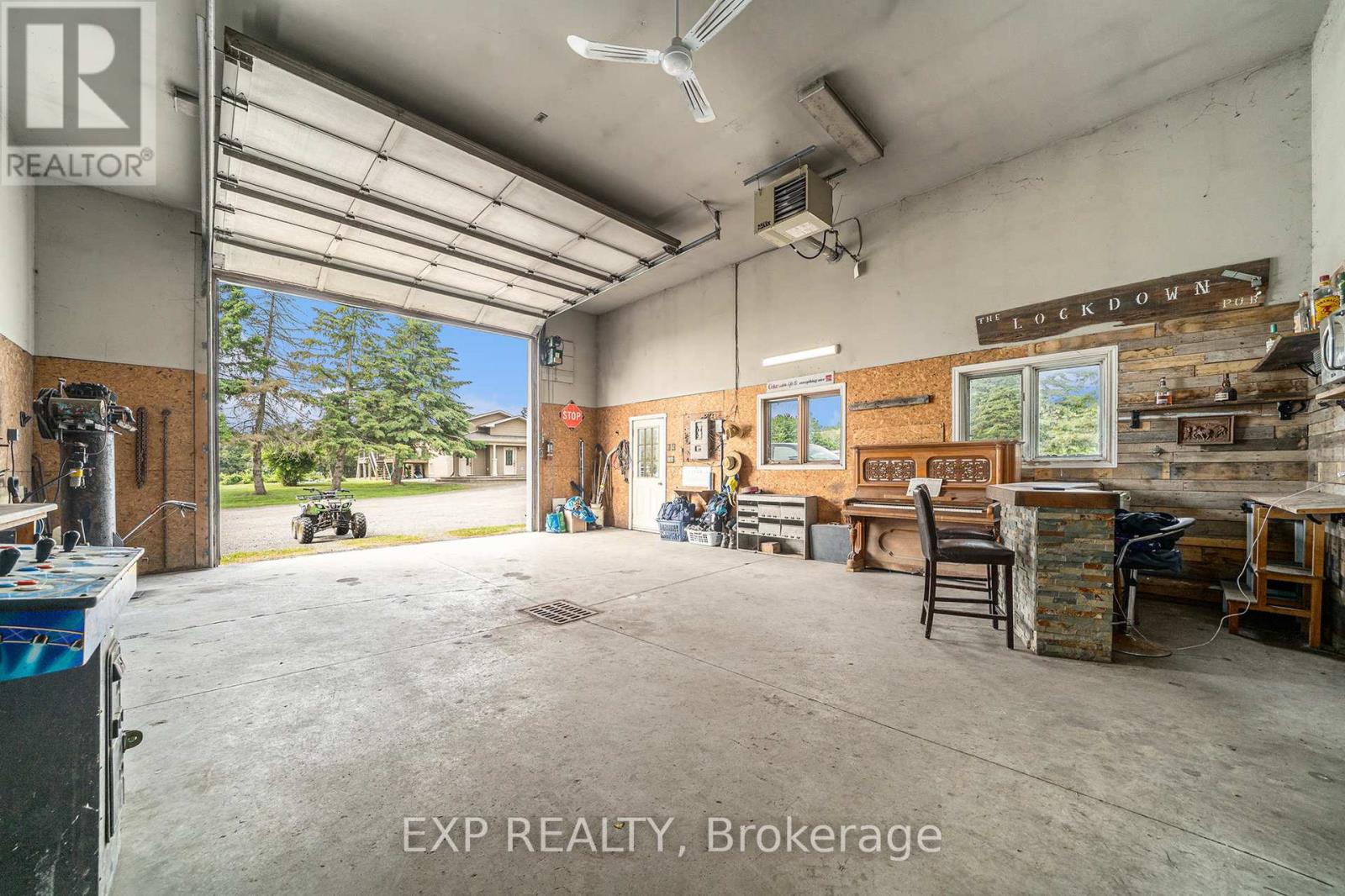 4806 Frank Kenny Road