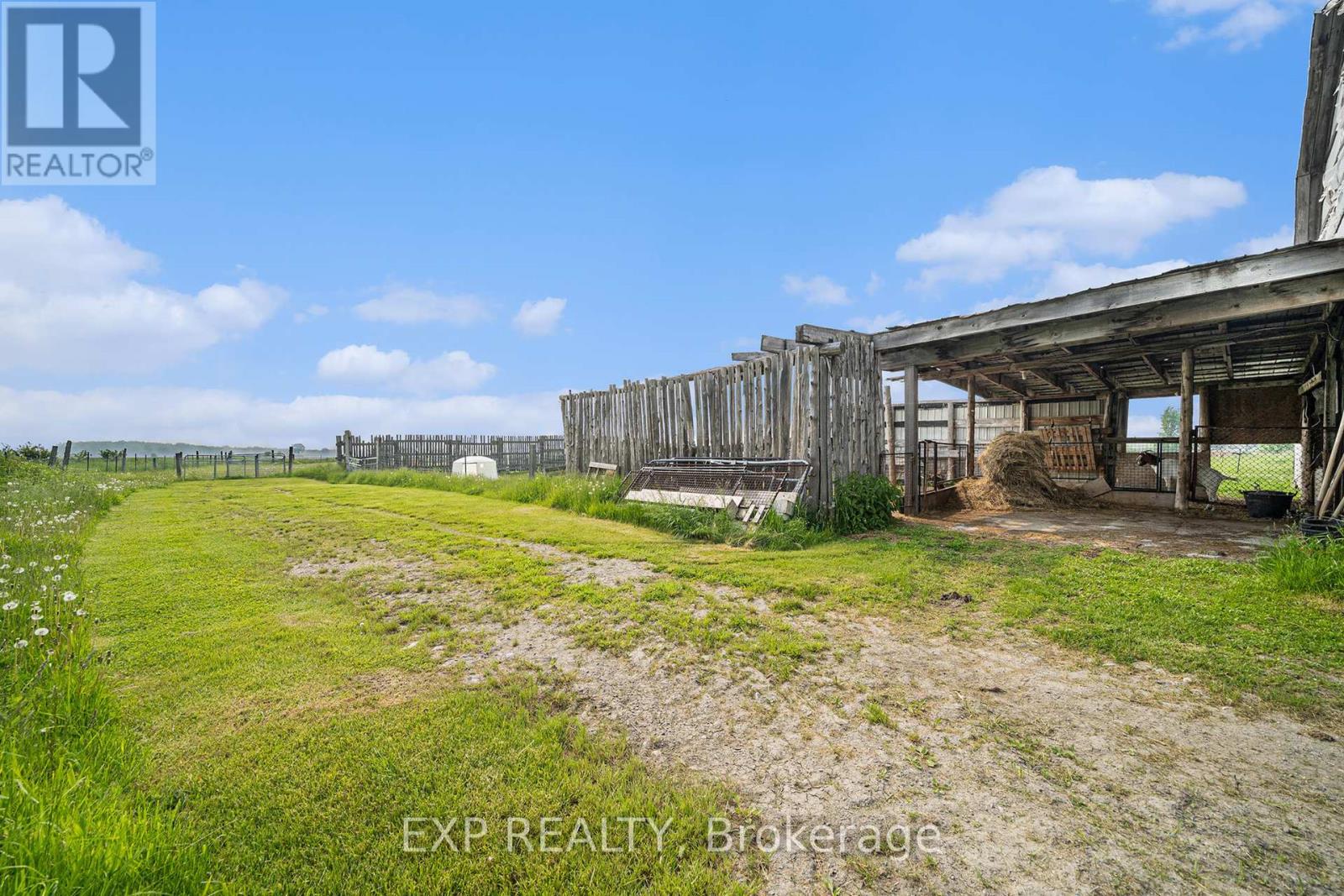 4806 Frank Kenny Road