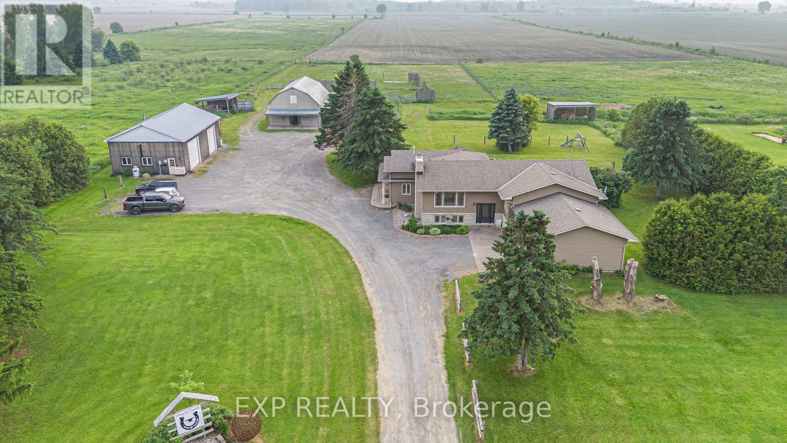 4806 Frank Kenny Road