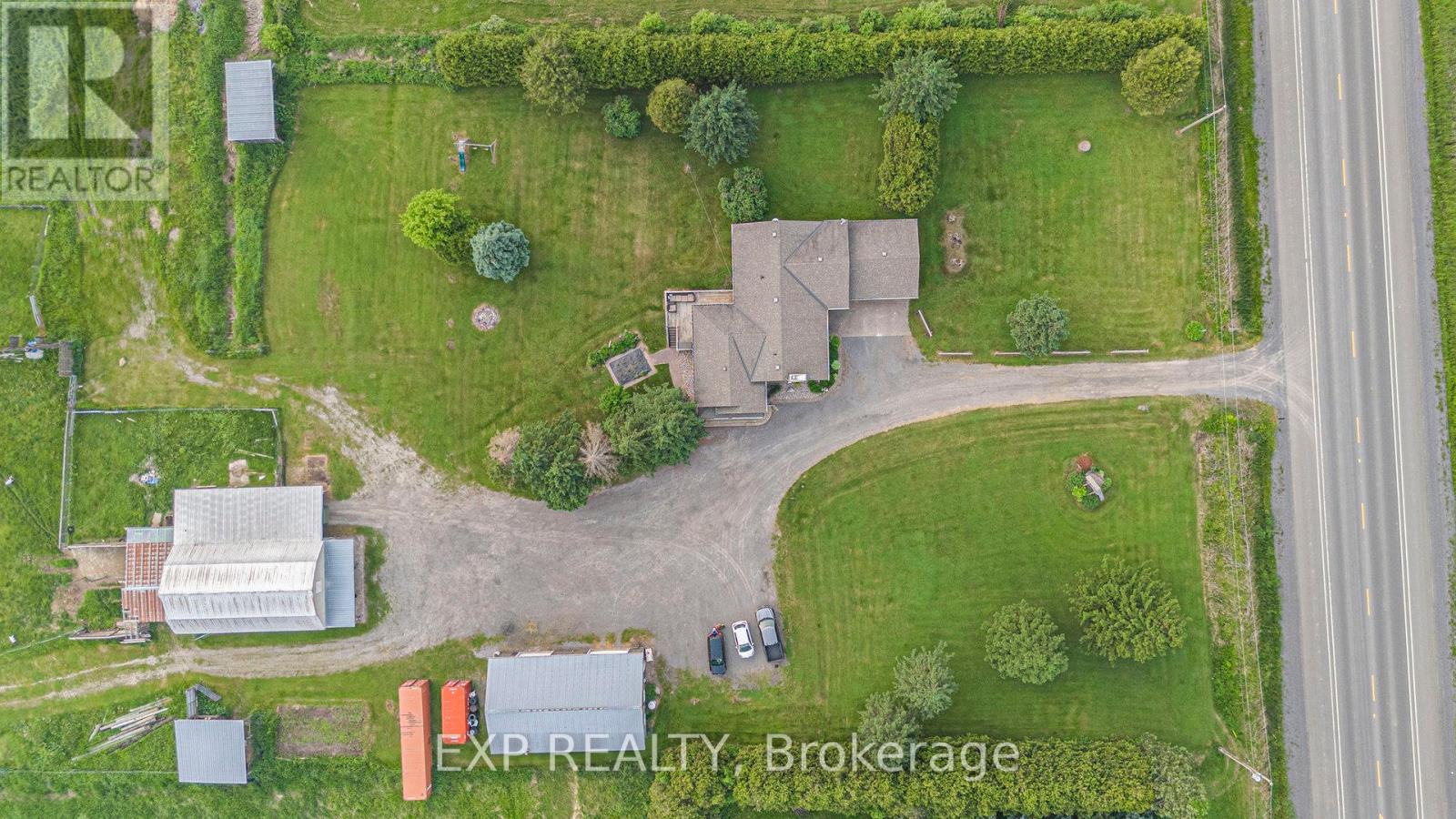 4806 Frank Kenny Road