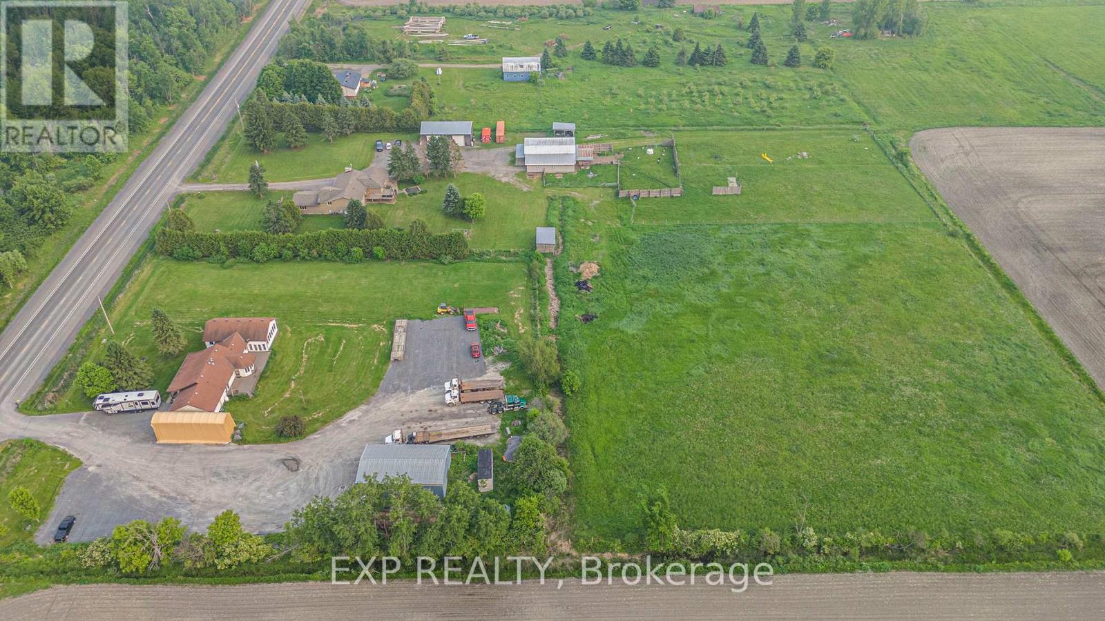 4806 Frank Kenny Road