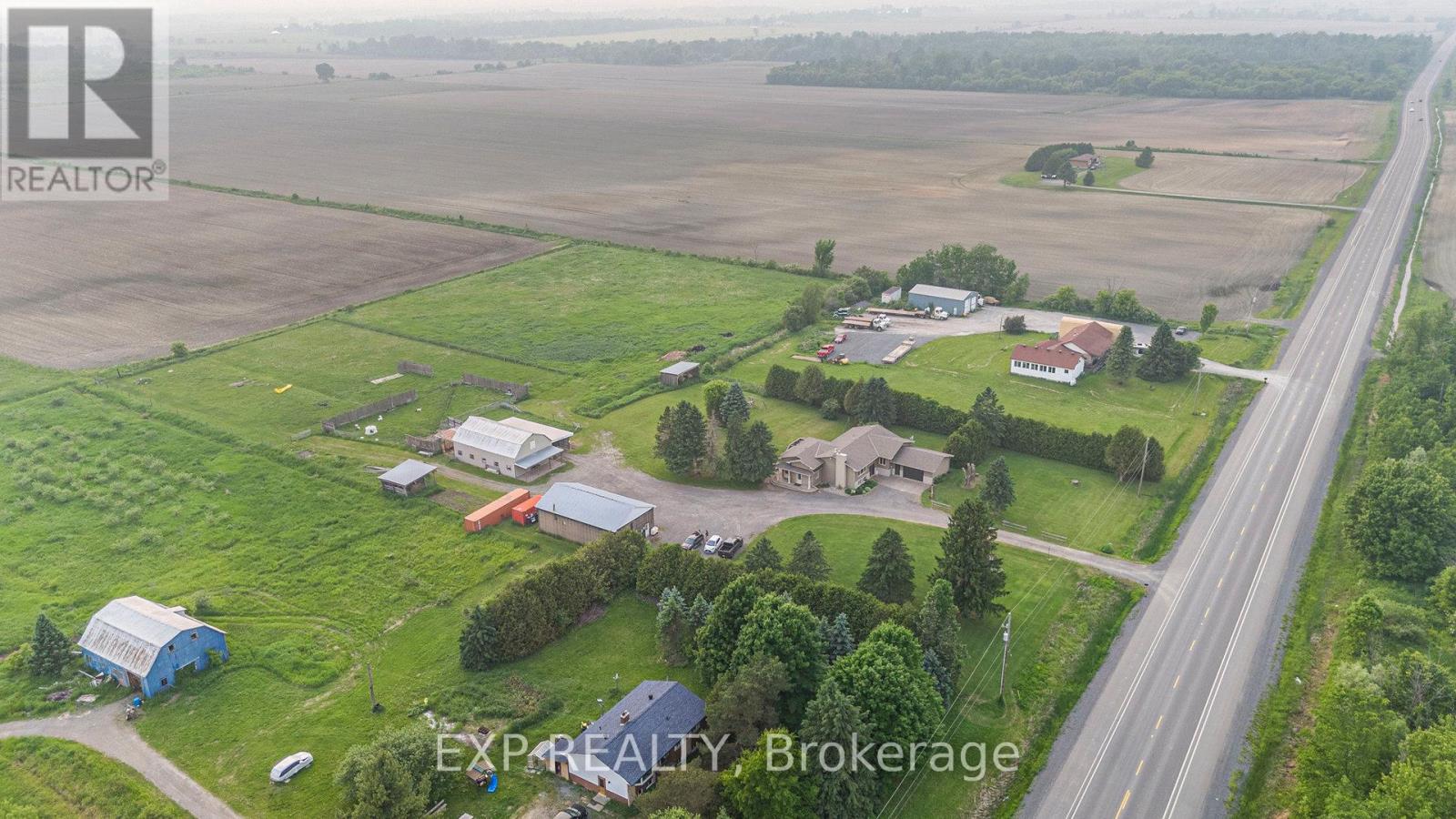 4806 Frank Kenny Road