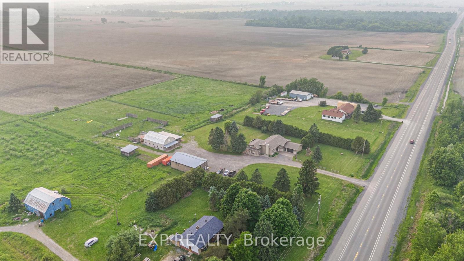 4806 Frank Kenny Road