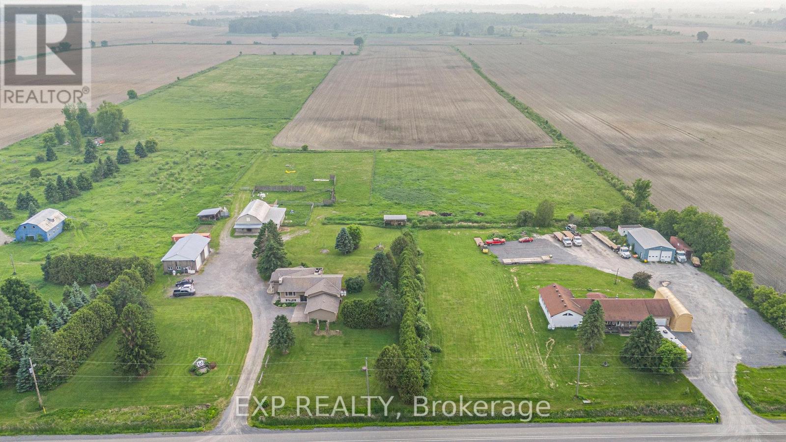 4806 Frank Kenny Road
