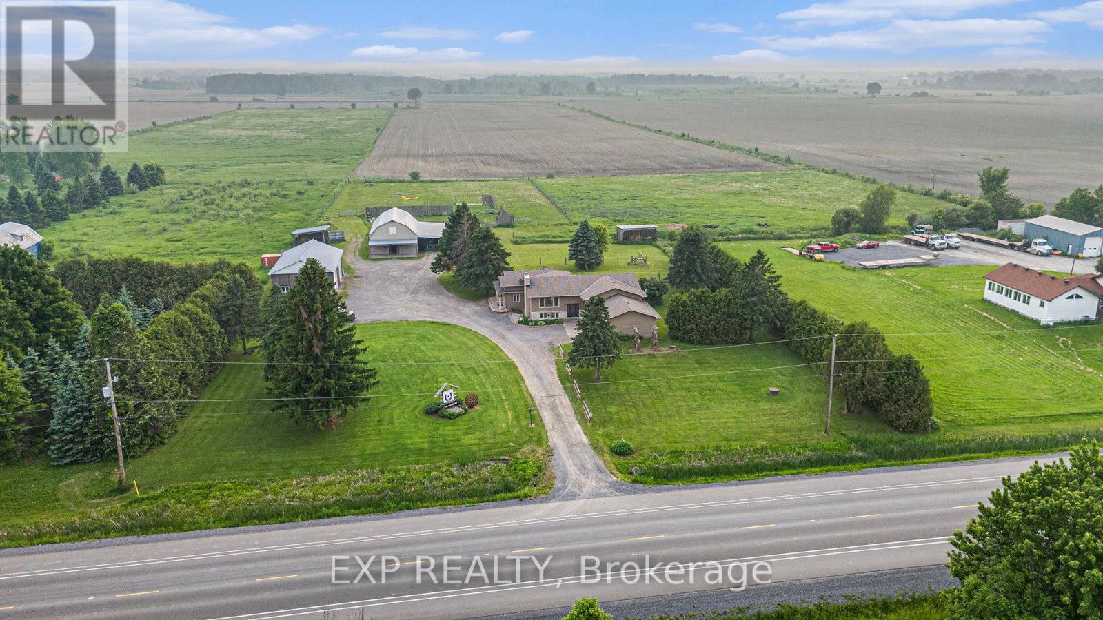 4806 Frank Kenny Road