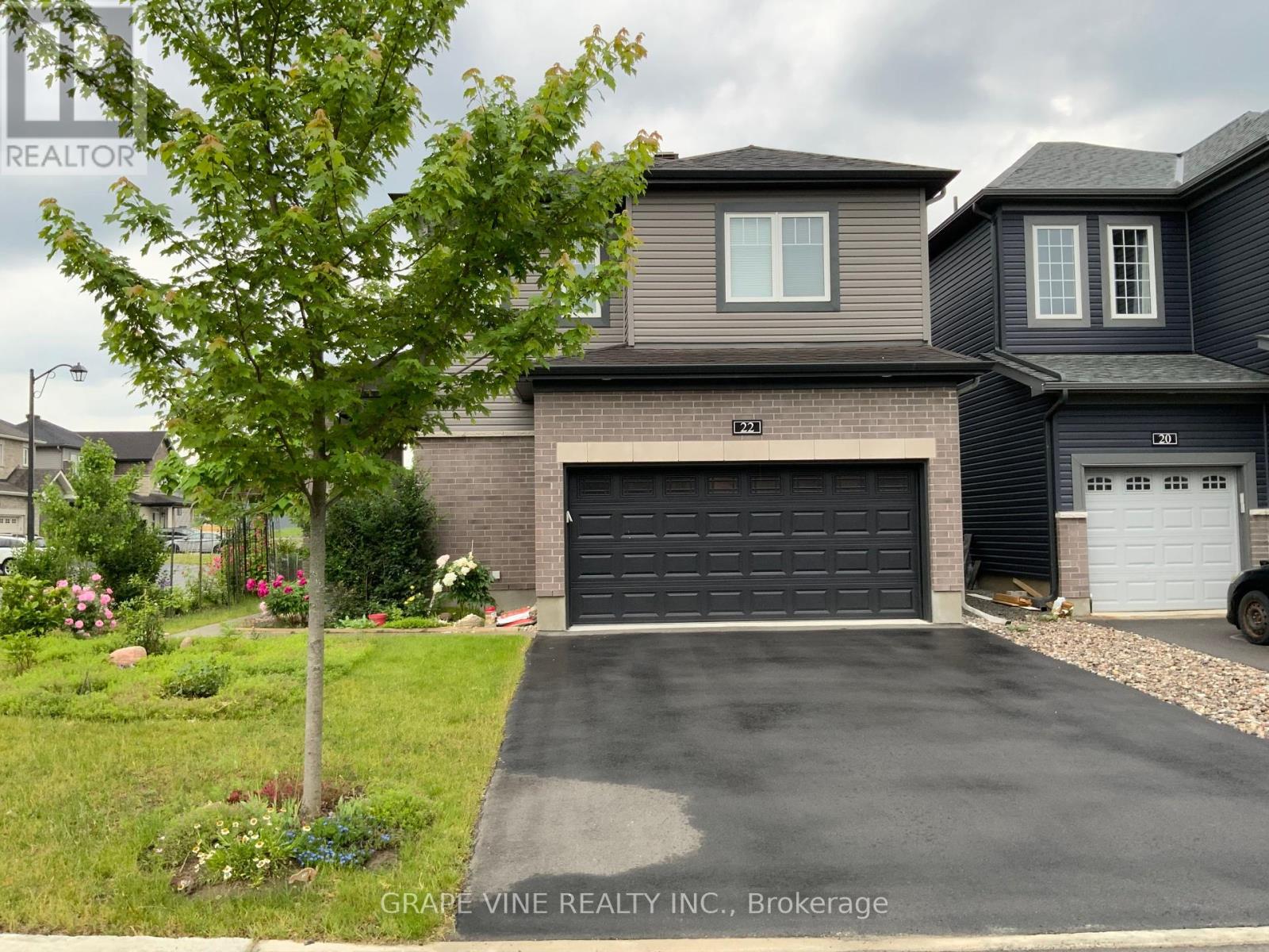 22 Dalkey Way