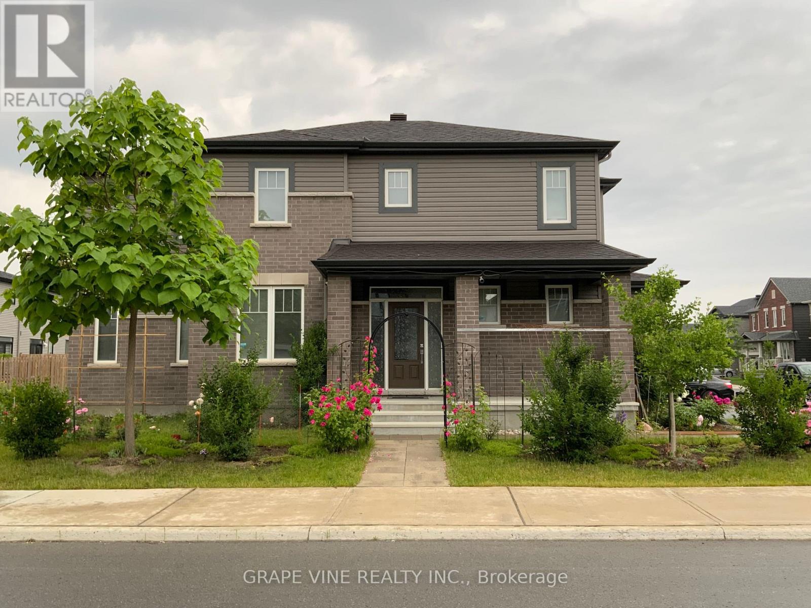22 Dalkey Way