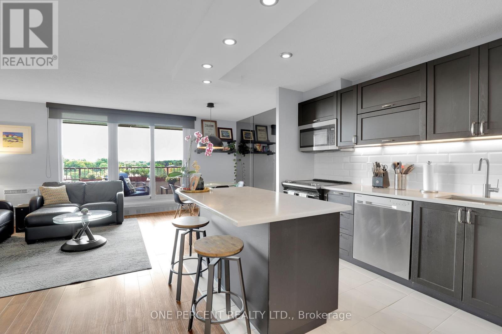 1408 - 1785 Frobisher Lane