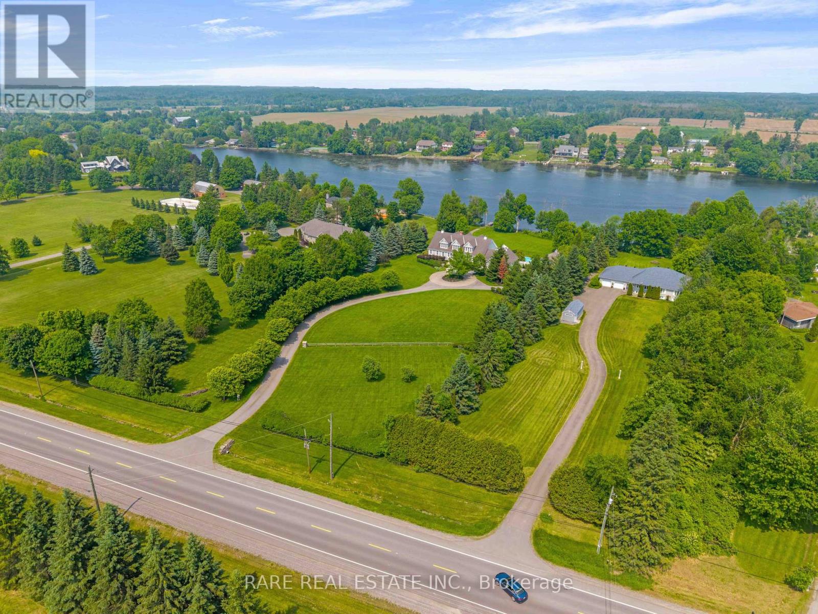 6029 Rideau Valley Drive N