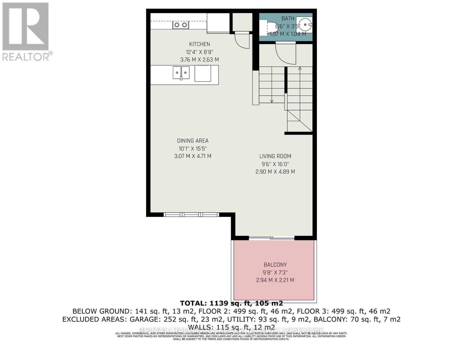 328 Shepperton Street