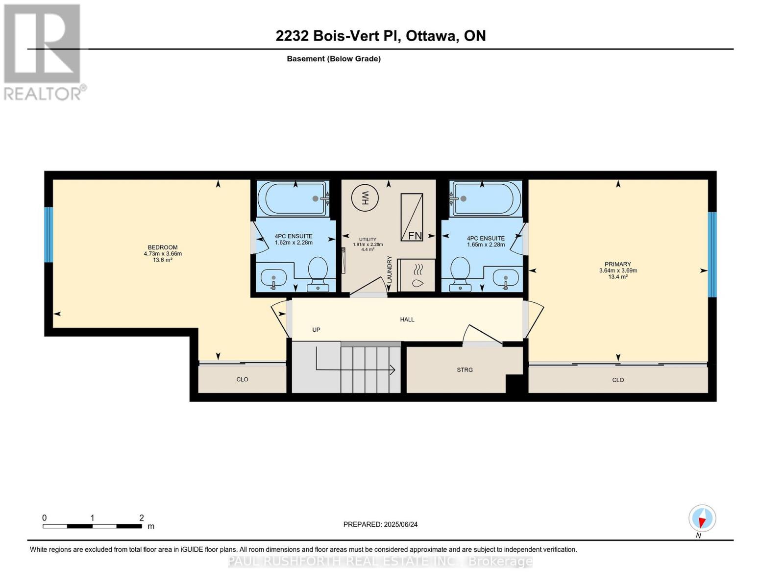 2232 Bois Vert Place