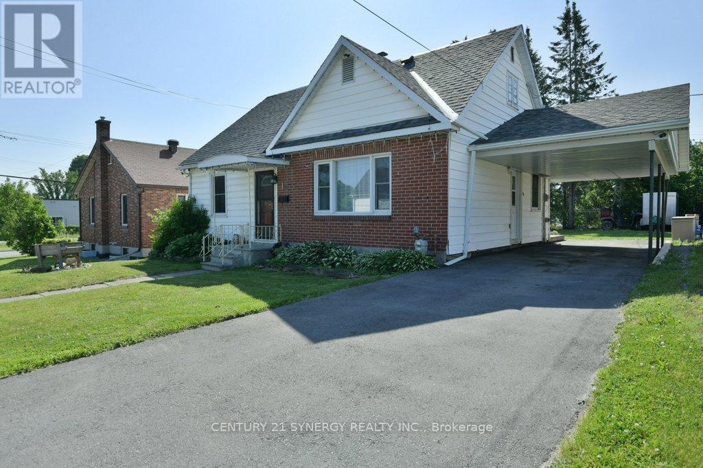 10 Mclachlin Street S