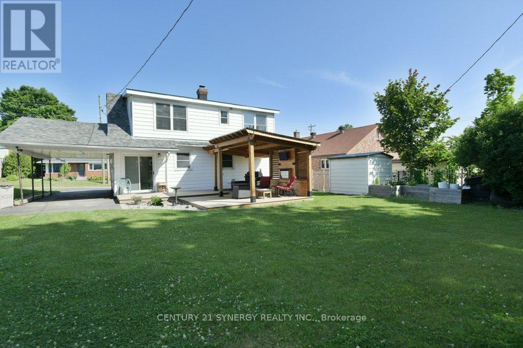 10 Mclachlin Street S