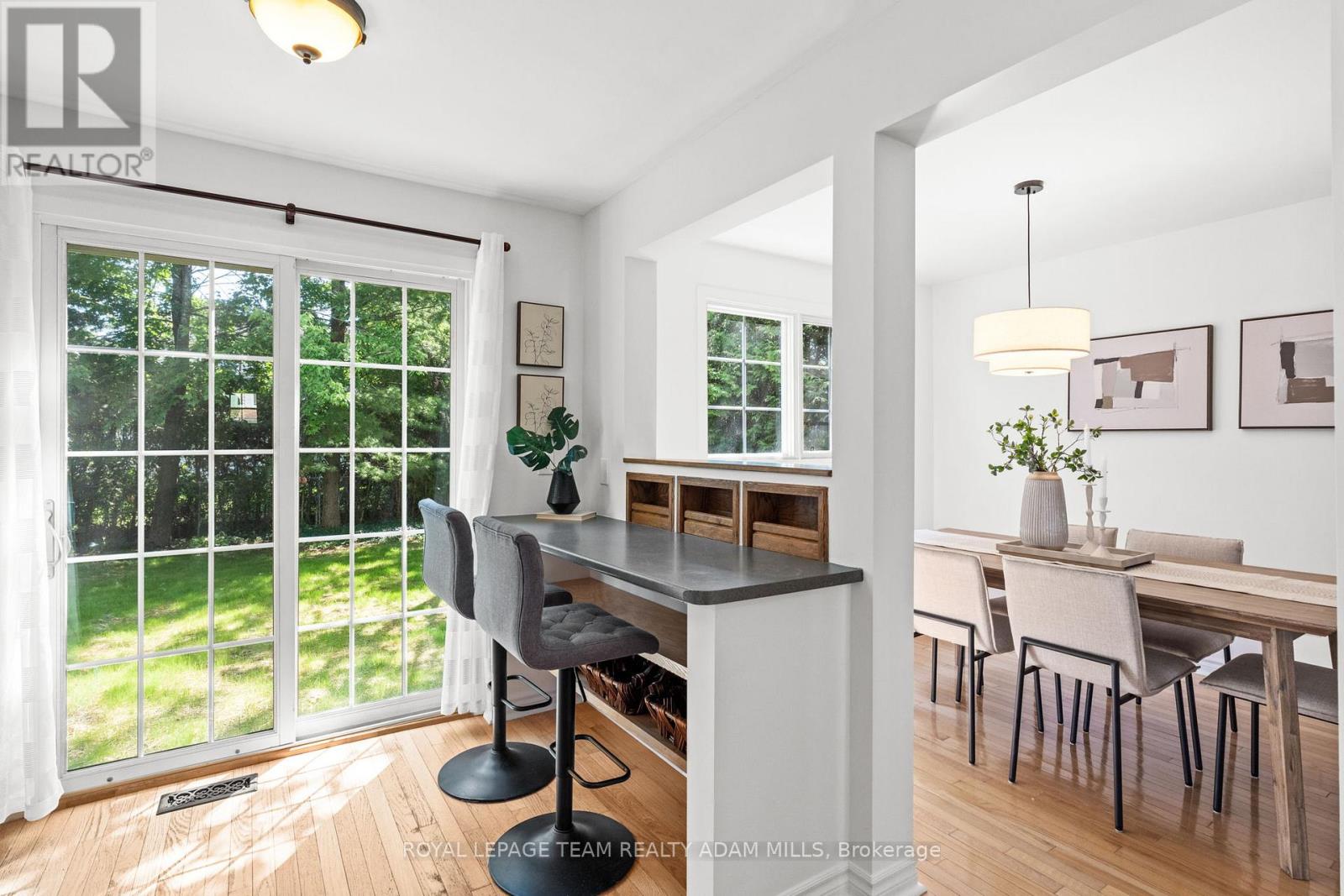 1205 St. Moritz Court