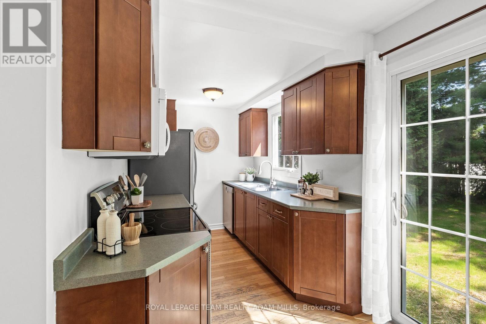 1205 St. Moritz Court