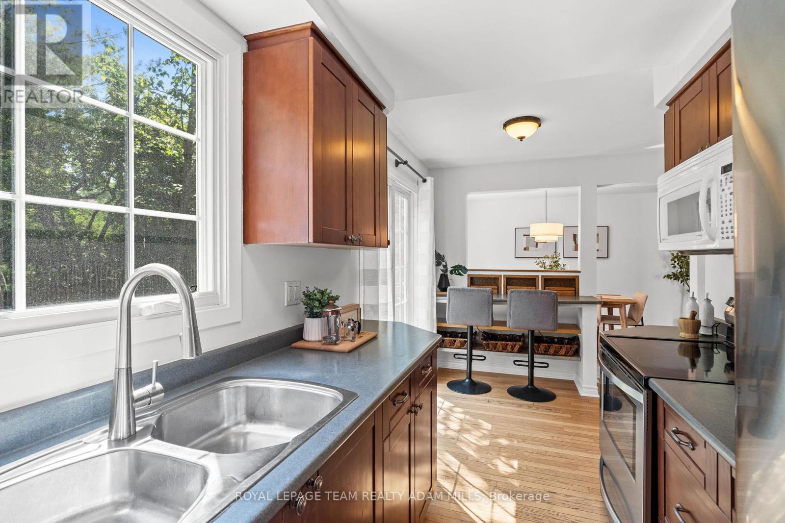 1205 St. Moritz Court