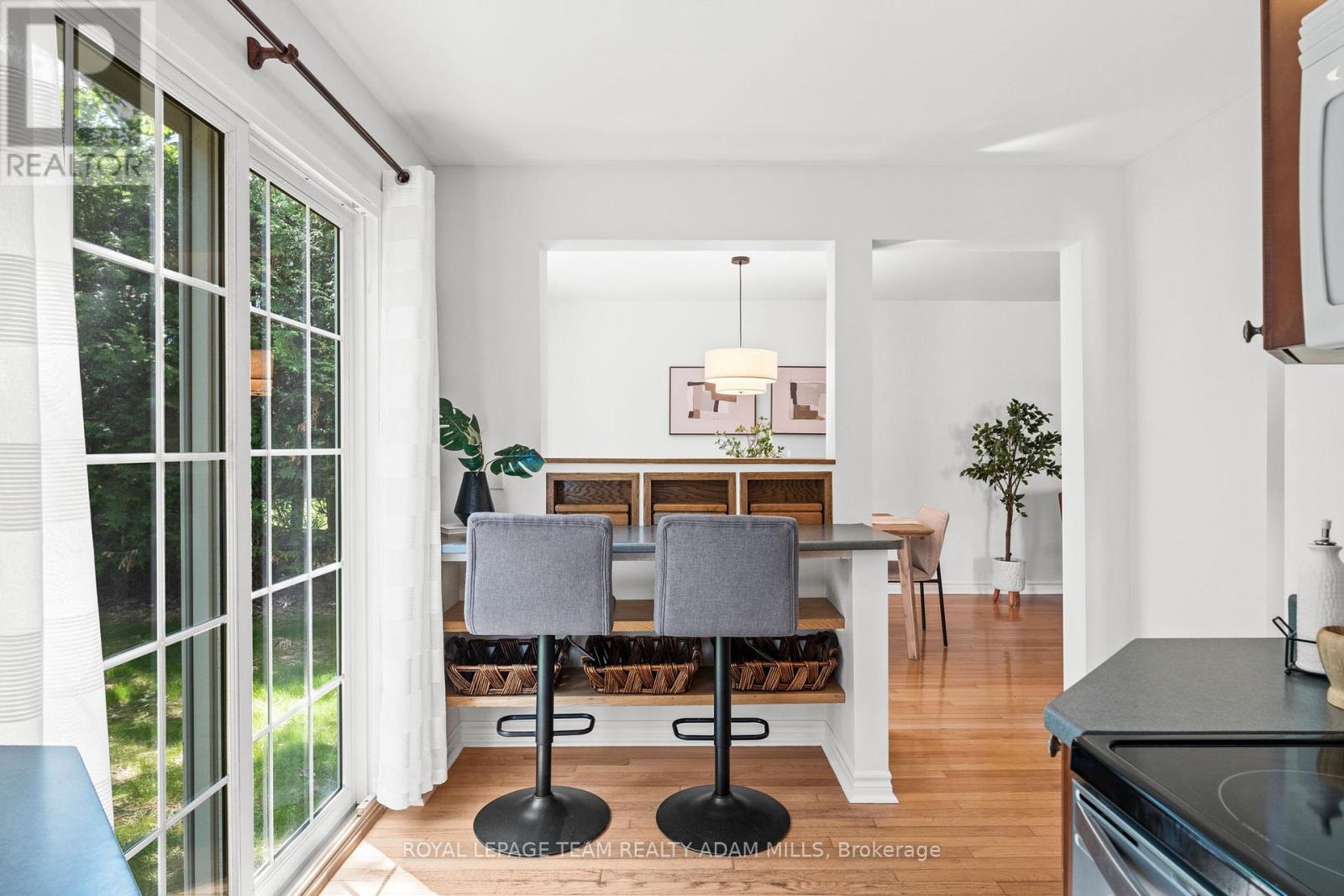 1205 St. Moritz Court