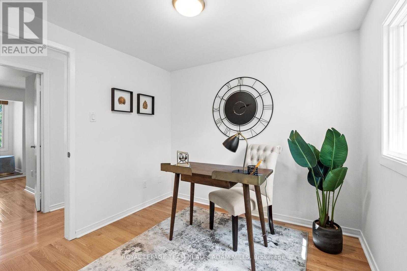 1205 St. Moritz Court