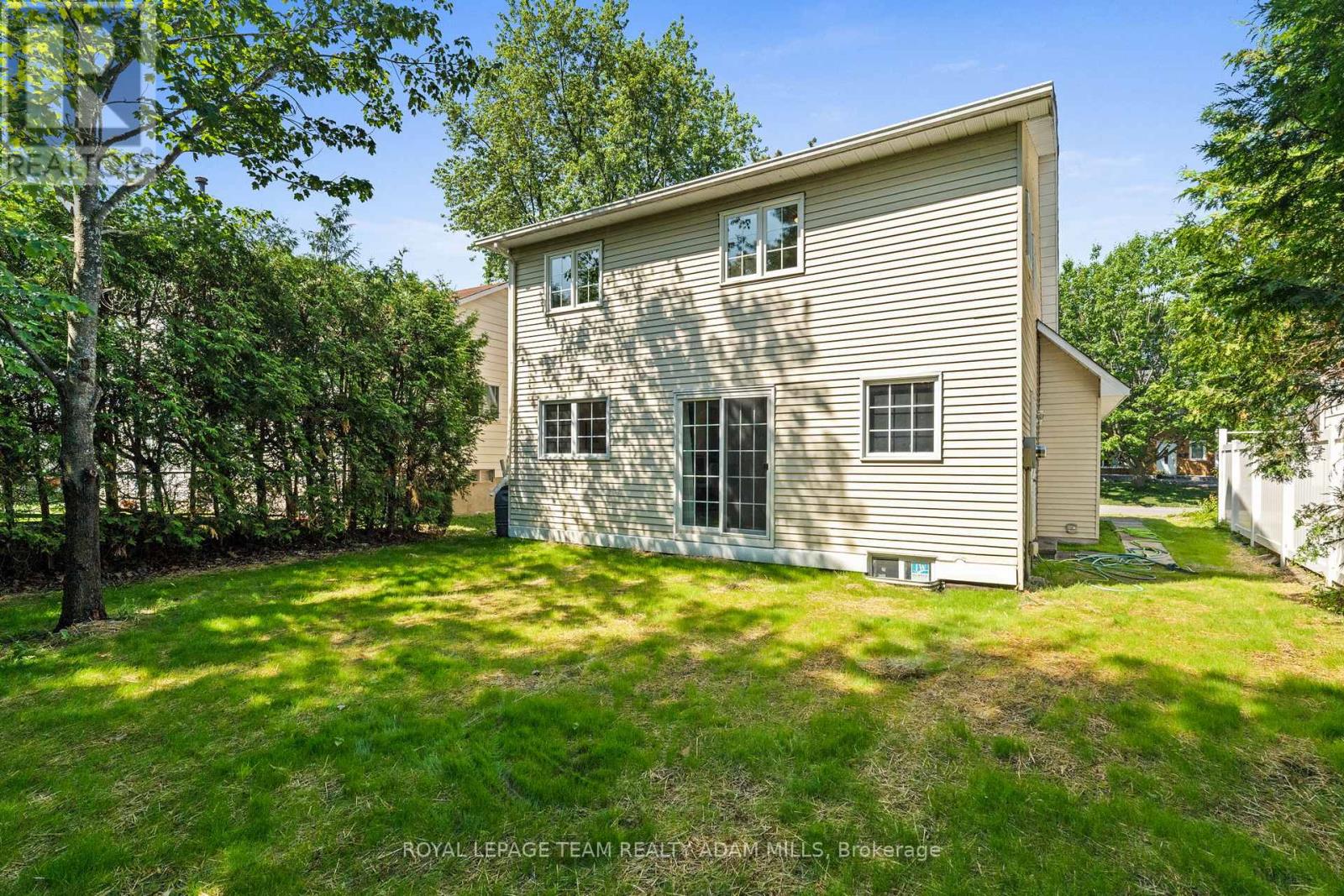 1205 St. Moritz Court