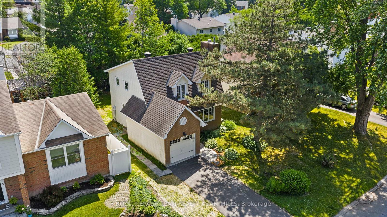 1205 St. Moritz Court