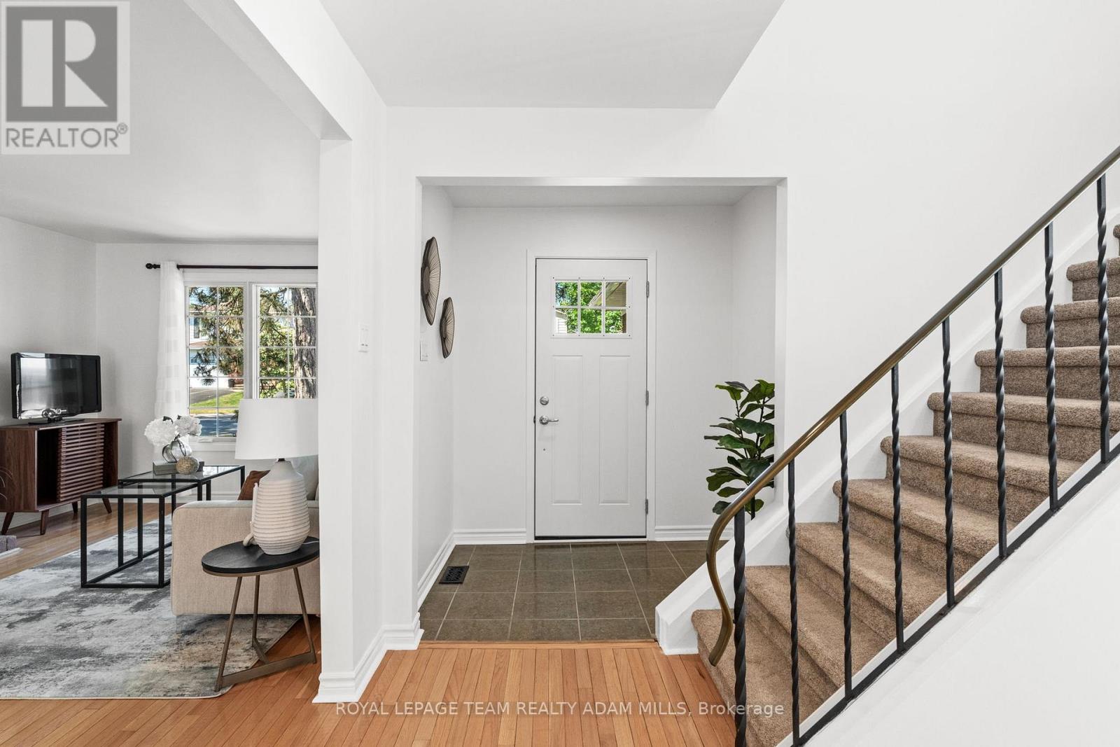 1205 St. Moritz Court