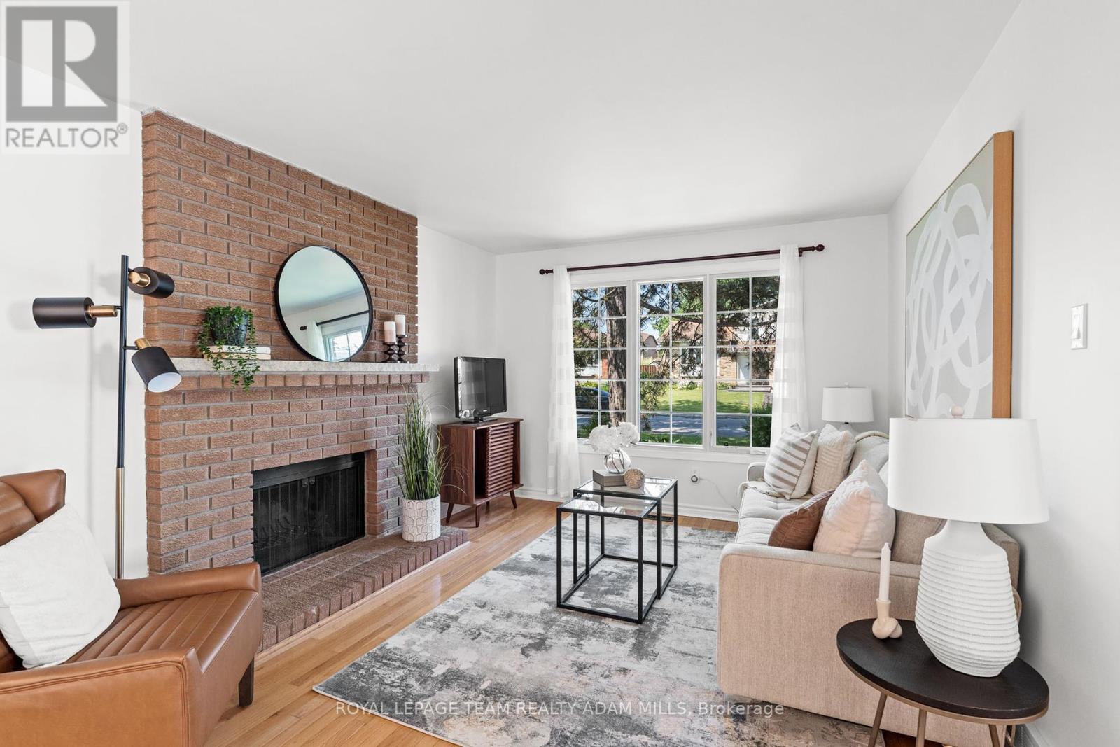 1205 St. Moritz Court