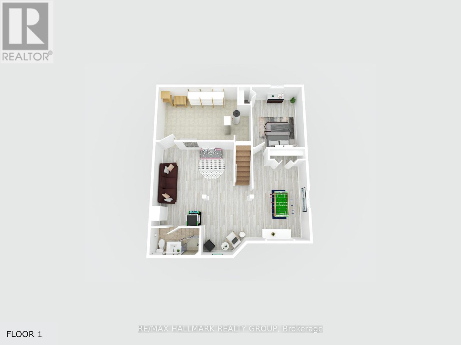 19 Notman Way