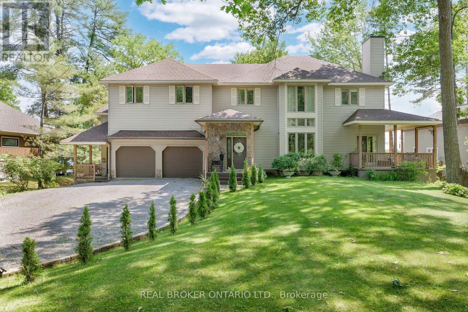 164 Baillie Avenue