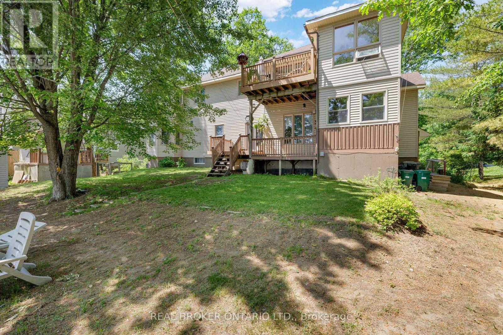 164 Baillie Avenue