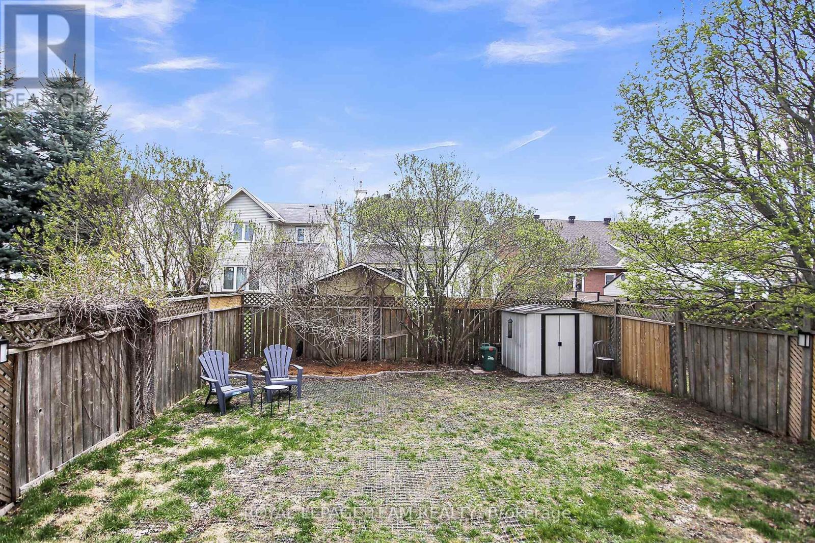 102 Longshire Circle