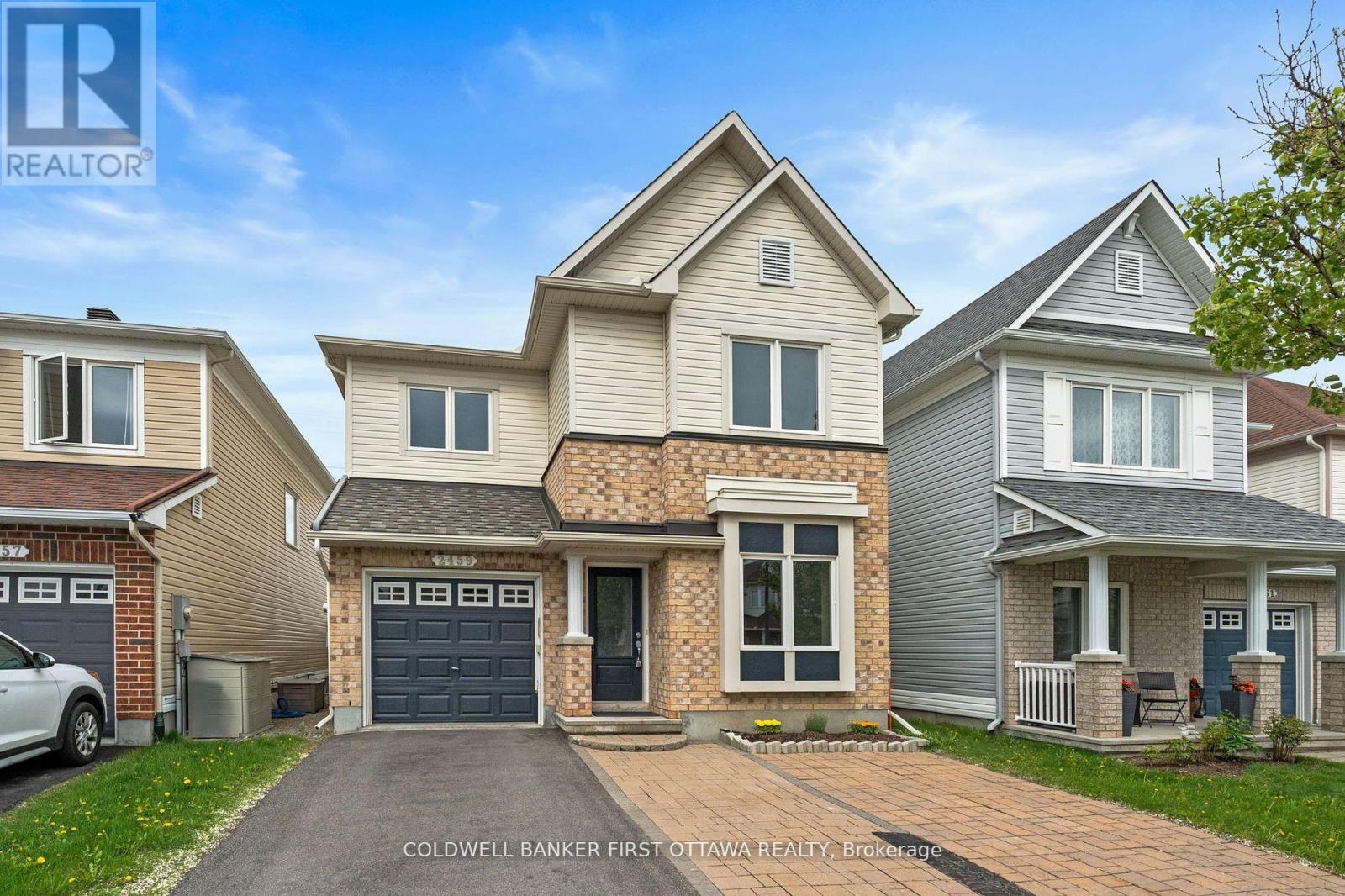 2459 Esprit Drive