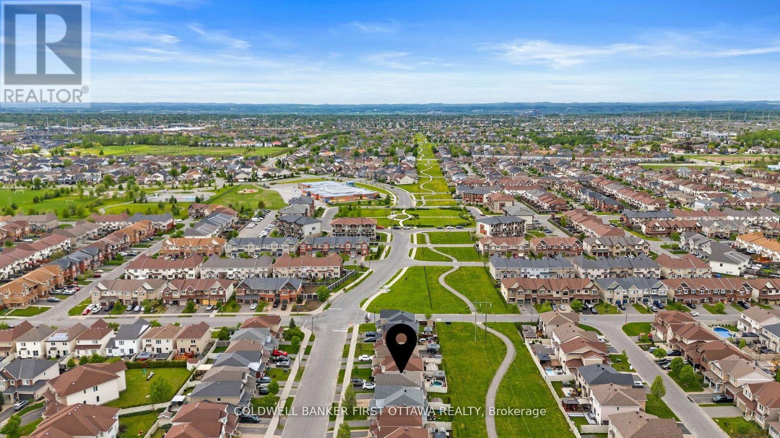 2459 Esprit Drive