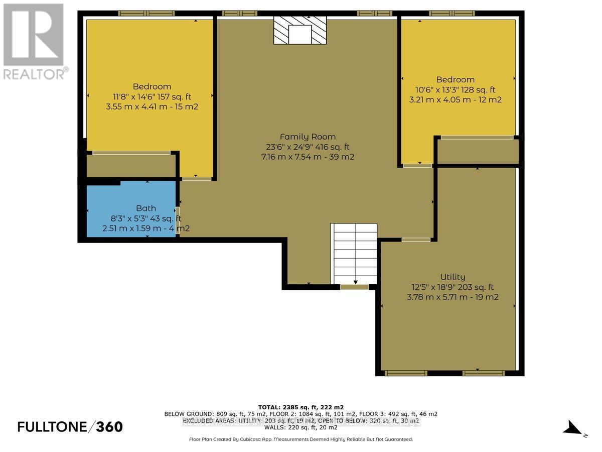 6524 Richer Drive