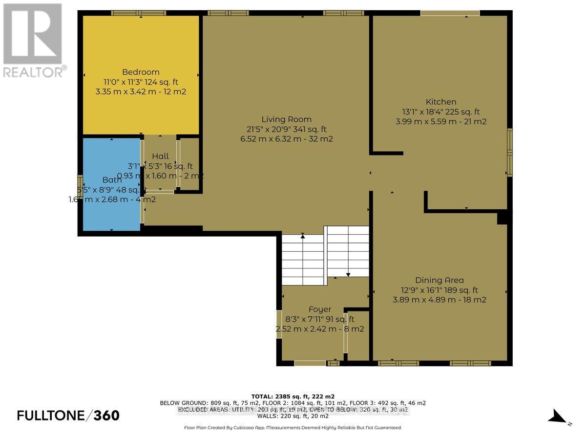 6524 Richer Drive