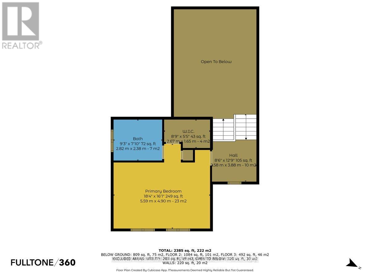 6524 Richer Drive