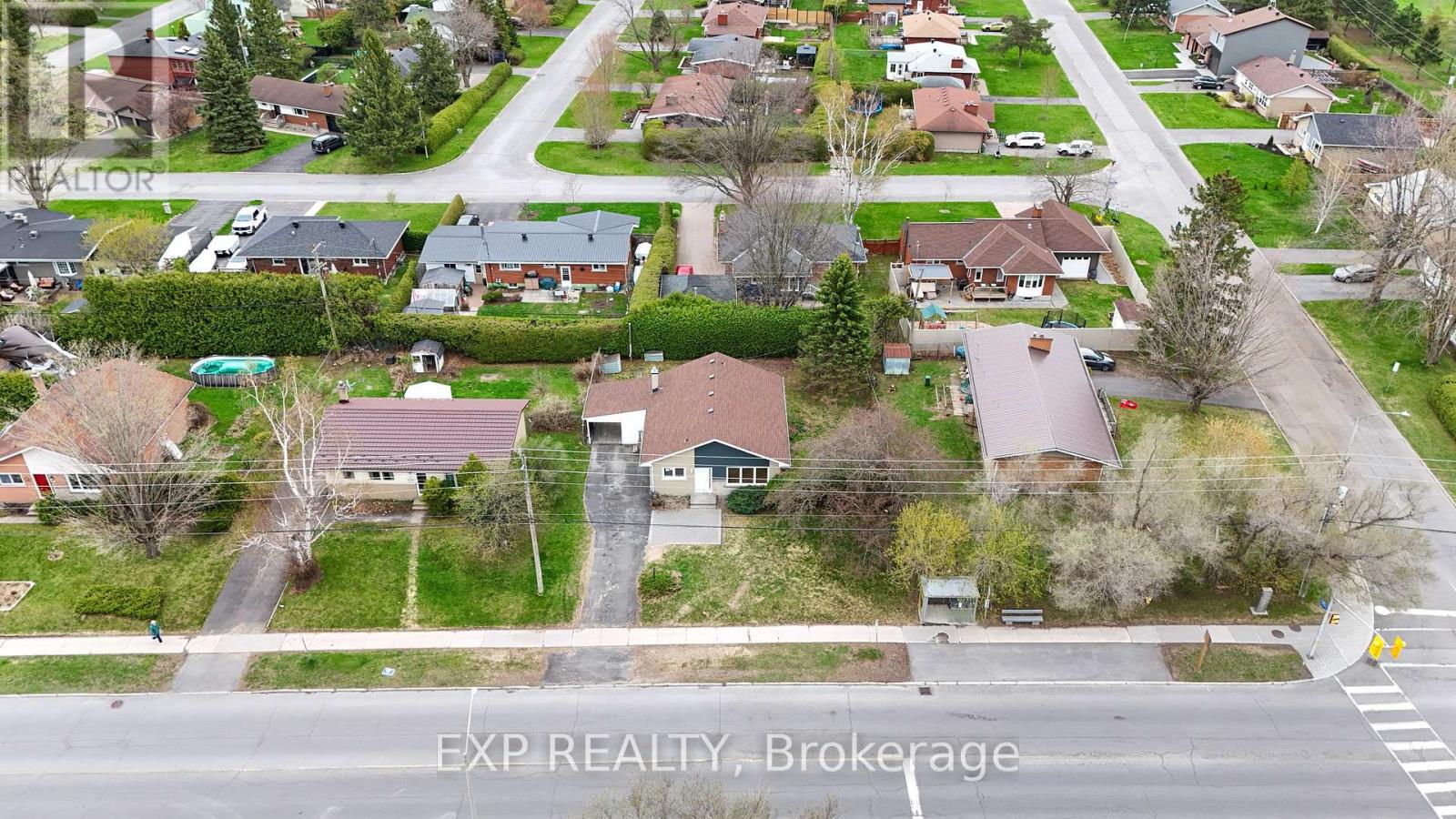 120 Knoxdale Road