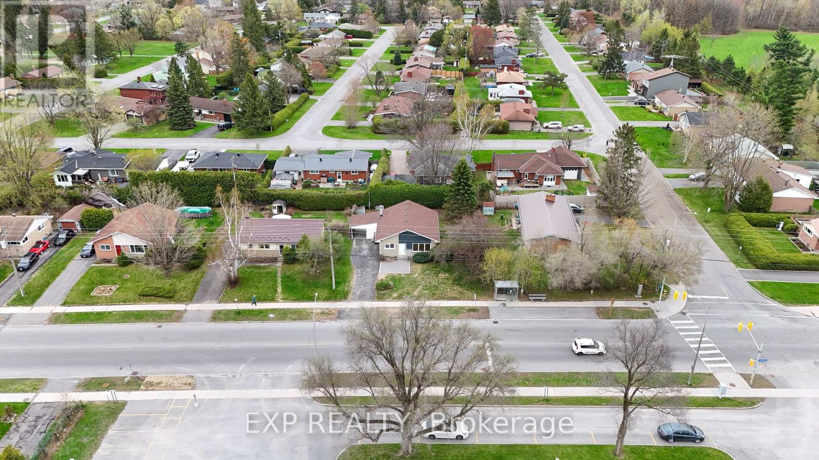 120 Knoxdale Road