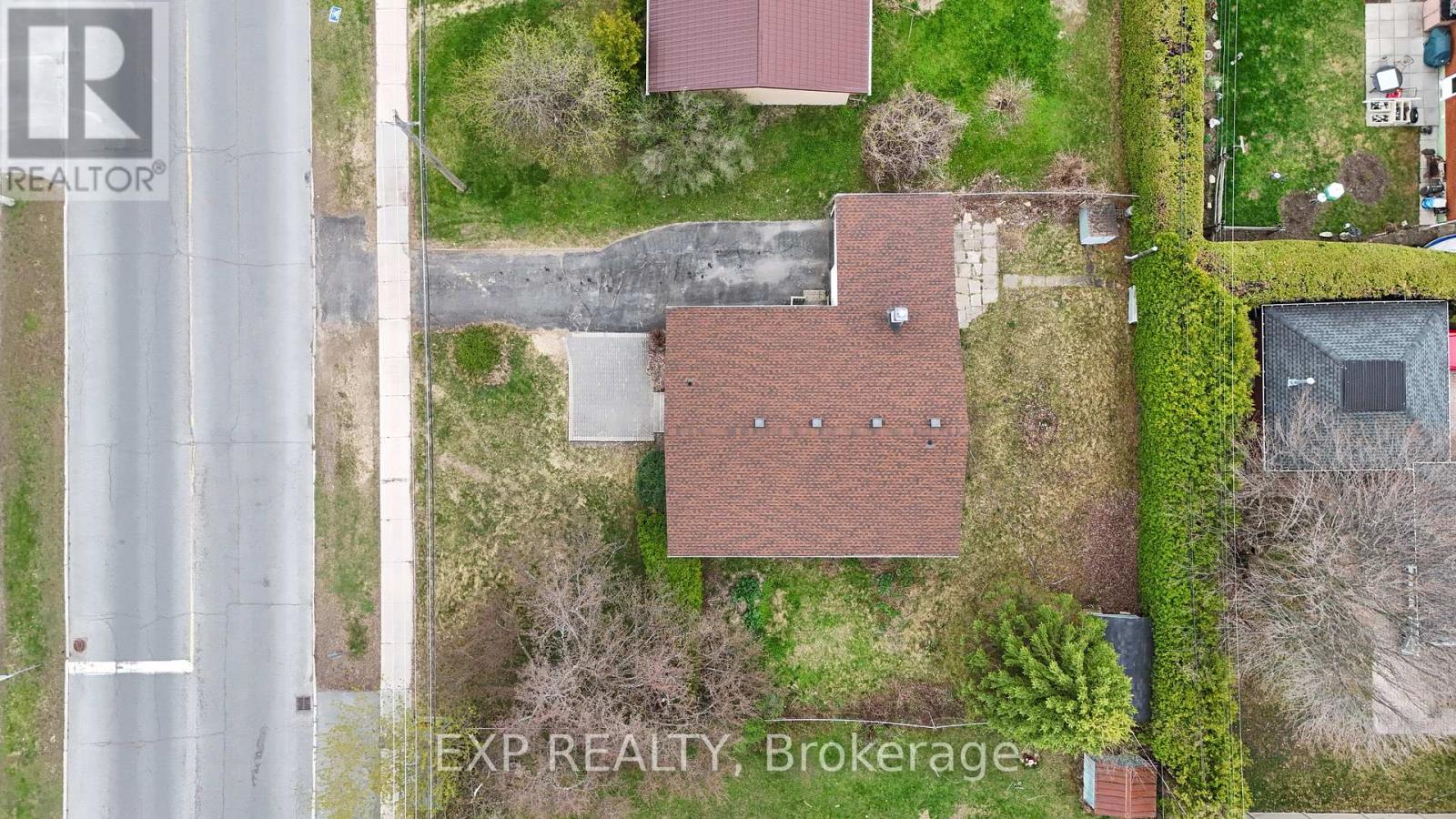 120 Knoxdale Road