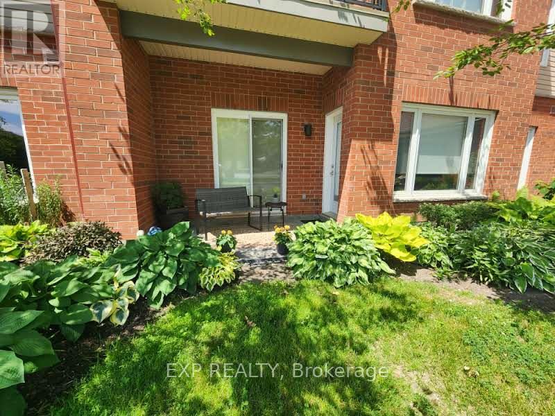 103 - 100 Jamieson Street